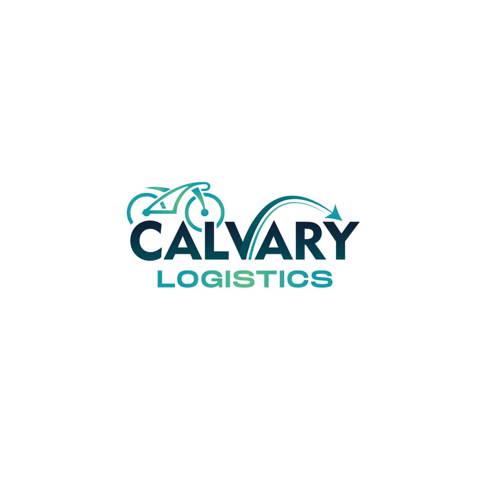 Calvary Logistics: Logo & Brand Mark